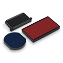 CASSETTES D'ENCRAGE TRODAT PRINTY TIMBRES